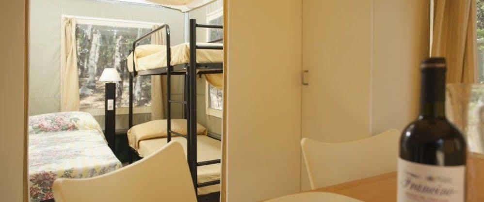 Glamping Village Orlando In Chianti Volpaia Exterior foto