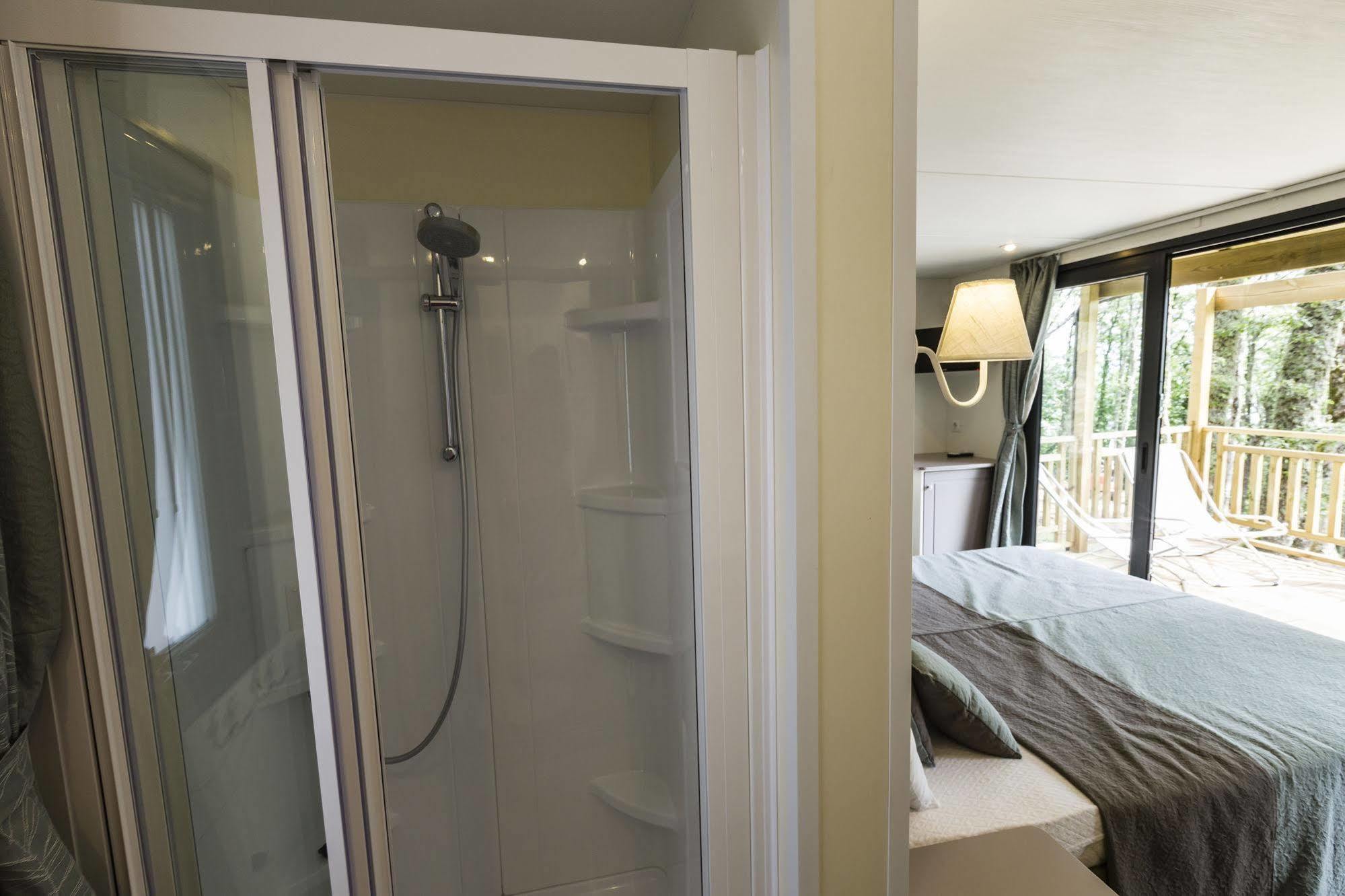 Glamping Village Orlando In Chianti Volpaia Exterior foto