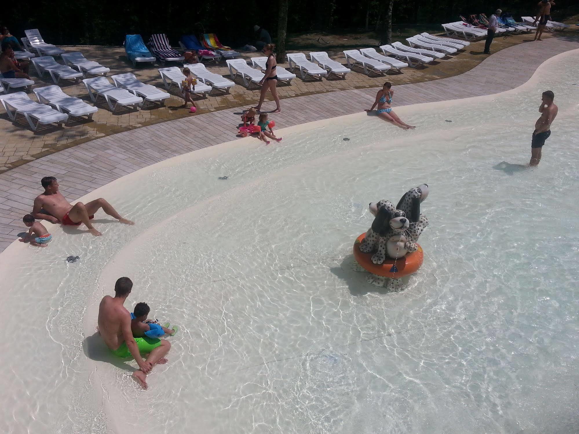 Glamping Village Orlando In Chianti Volpaia Exterior foto